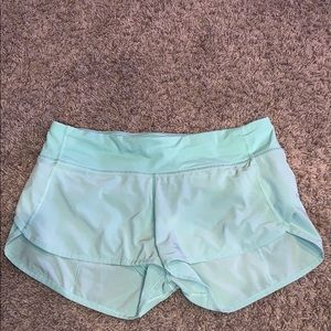 Lulu shorts